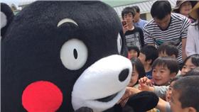 ▲圖／翻攝自熊本熊推特