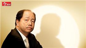 今周刊／新台灣狼張虔生   罹病、餐會內幕