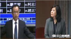 立委憂外來戲劇擠壓台劇　準NCC主委：考量鬆綁置入