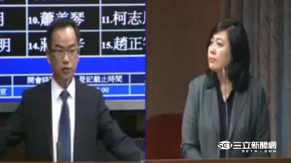 救台劇！準NCC主委：考量鬆綁置入