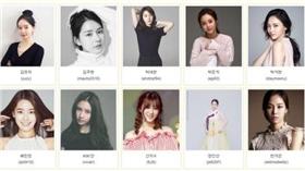 翻攝自我的野蠻女友官方帳號