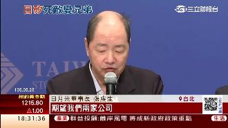 新台灣狼王張虔生　奇謀拿下矽品