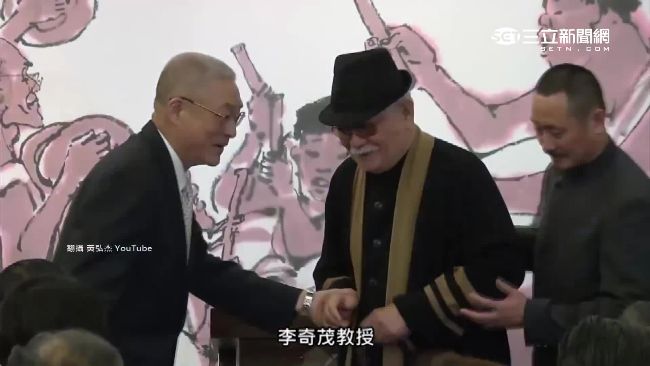 賤賣千萬名畫？王大陸父嗆：胡說八道