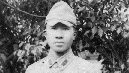 印尼獨立建國英雄　台灣老兵名列其中