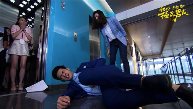 簡宏霖林可彤被網友組「SM CP」