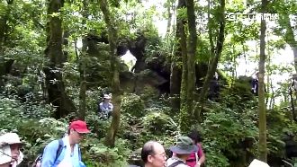 七星山神秘軸線！昔為凱達格蘭族聖地