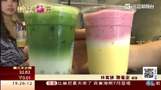 台灣特色！7年級創「水果珍珠」超夯