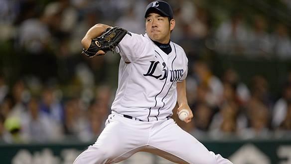 MLB／交涉期剩1週　菊池雄星去哪