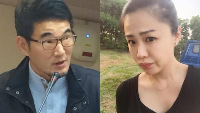 劉建國稱分手　李婉鈺：人生最大挫敗