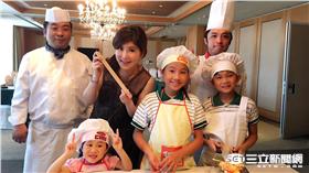 翰我一起夏令營　李晶玉帶三寶搶先體驗