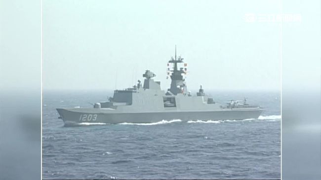 沒收拉法葉艦不法所得　汪家槓上特偵