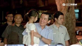 馬英九申請赴港　本土派要蔡英文駁回