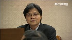 內政部長葉俊榮