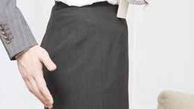 週末人多燈暗！男夜店襲臀2女判無罪