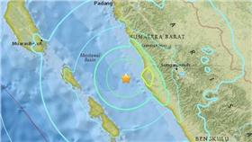 Sumatra（圖／翻攝自Twitter）