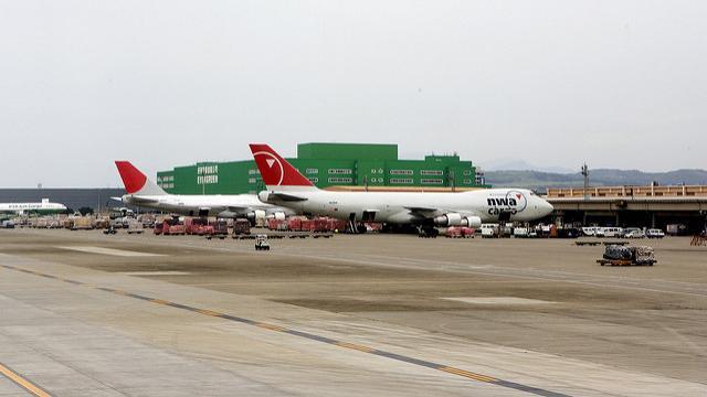 華信：馬公、金門航線9日陸續恢復