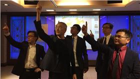 文化WASAMI 48成軍　大跳嵐新曲daylight