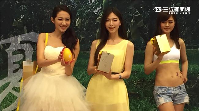 炎夏超解暑！超跑正妹登場秀「夏雪」