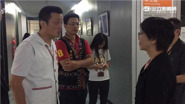 被柯文哲放鴿子！　泰雅族人：將出草