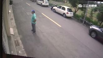 無賴男借錢不成　竟朝老友家開槍洩憤