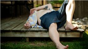 備轉容量逼近零