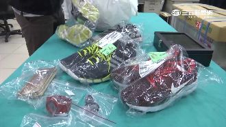 看準淋浴間無監視器　賊偷遍桃健身房