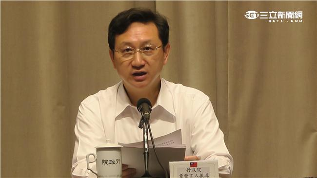 重啟核一引綠委反彈　行政立法溝通