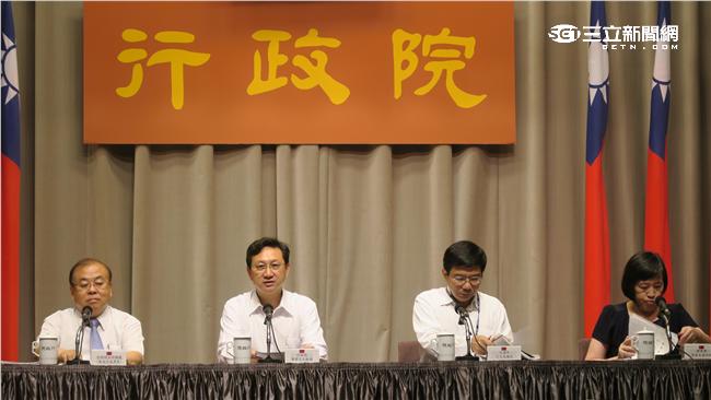 景氣仍低緩　林全指示強化預算執行力