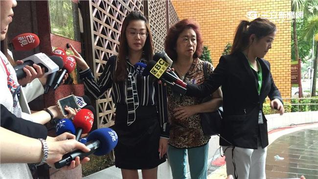 是否已分手？李婉鈺這樣說...