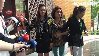 是否已分手？李婉鈺這樣說...