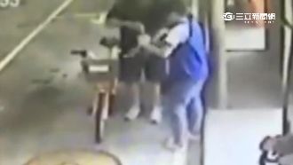 小男友不甘心　狠潑汽油逼姐姐復合