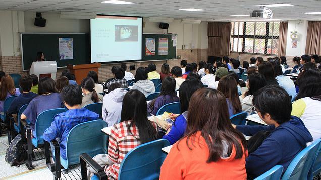 大學考招變革　下午可能定案