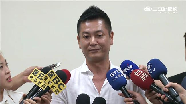 李婉鈺遭起訴！張碩文：有人斷章取義