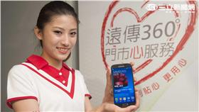 ▲智慧手機滲透率78％　舊手機應該怎麼處理？（圖／遠傳）