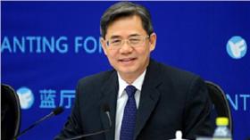 鄭澤光,藍廳論壇（圖／翻攝自大陸外交部）
http://www.fmprc.gov.cn/web/wjb_673085/zygy_673101/zzg_673159/xgxw_673161/t1368910.shtml