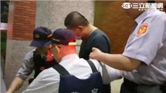 熟女不願輕陷愛河　卻遭潑汽油淋滿身