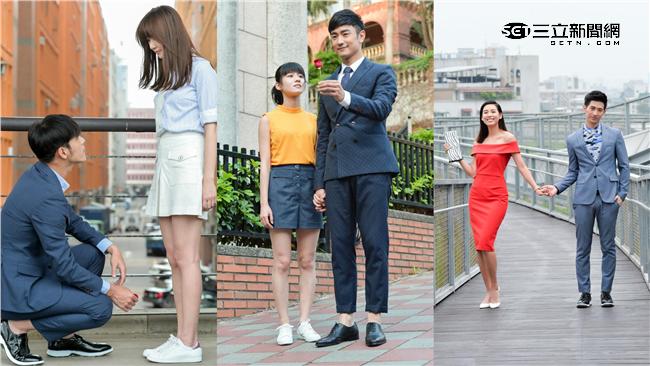 《我的極品男友》格差愛情的4大關鍵