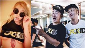 kid臉書 孫果果照片 有吳宗憲