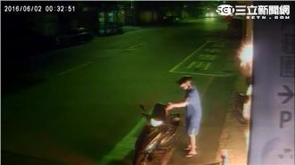 原以為是工程糾紛　未料縱火竟是此由