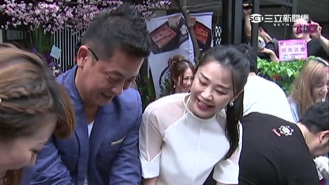 2度未出庭說明李婉鈺案　張碩文遭罰