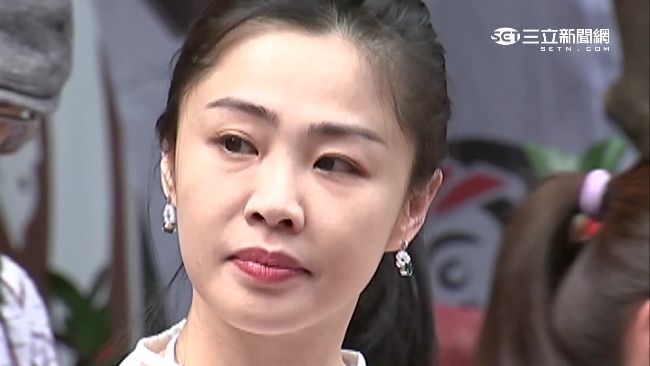 競選布條兩度被拆　李婉鈺怒告卻敗訴