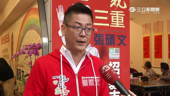 張碩文愛過李婉鈺？蔡玉真：只是朋友