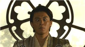 織田信長 傳影互動股份有限公司提供