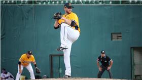 中信兄弟耐森（圖／中信兄弟提供）