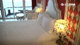 白宮行館遭爆無照　業者拿登記證喊冤