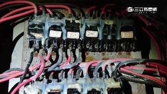 17戶用7電表　房東偷接電恐引火警