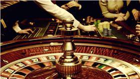 賭場,賭博,籌碼,賭盤,簽賭（圖／shutterstock／達志影像）16:9