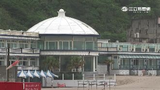 一坪租4元！新北白宮行館被控大違建