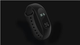 小米手環2 小米提供