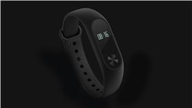  小米手環2 小米提供